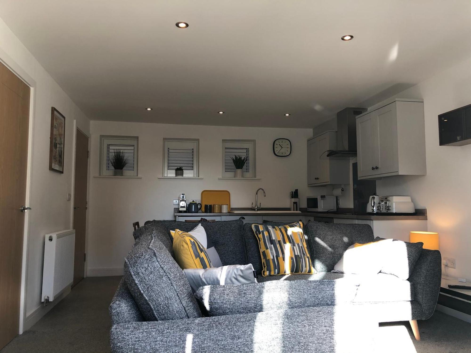 Villa Retro Retreat, Sea View, Free Parking & Ev Plug-In à Whitby Extérieur photo