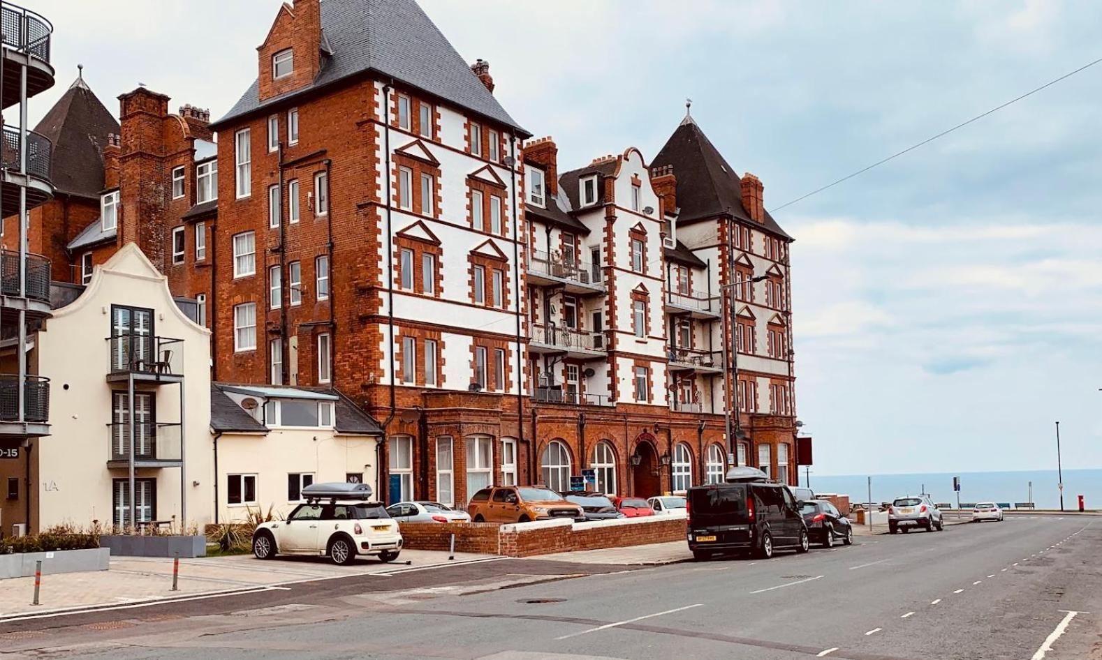 Villa Retro Retreat, Sea View, Free Parking & Ev Plug-In à Whitby Extérieur photo