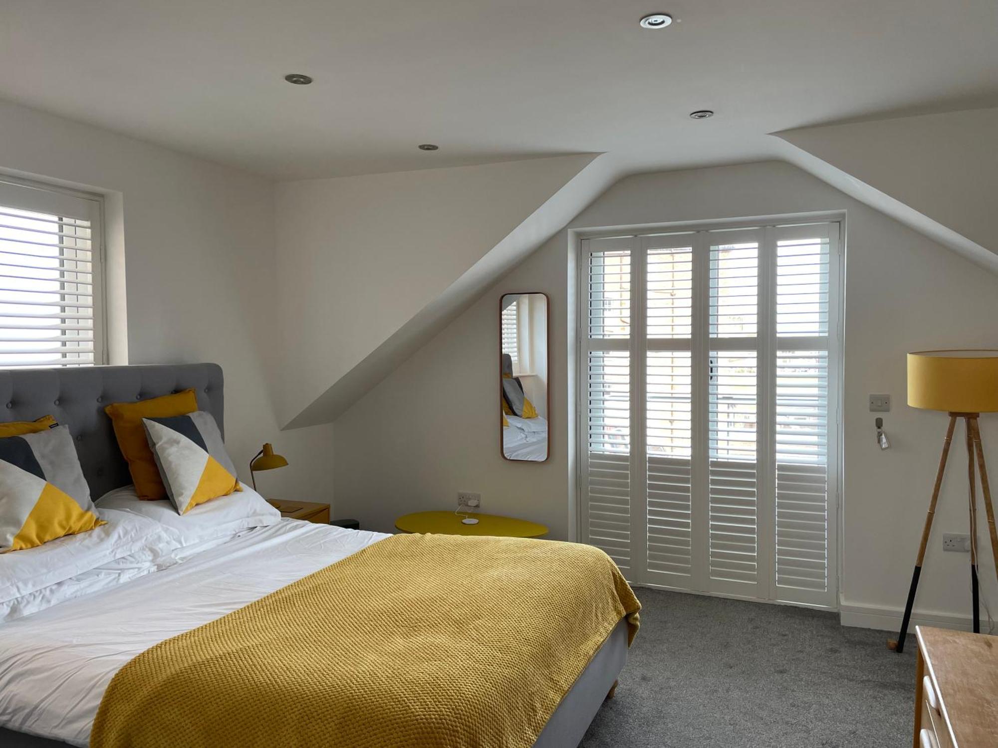 Villa Retro Retreat, Sea View, Free Parking & Ev Plug-In à Whitby Extérieur photo