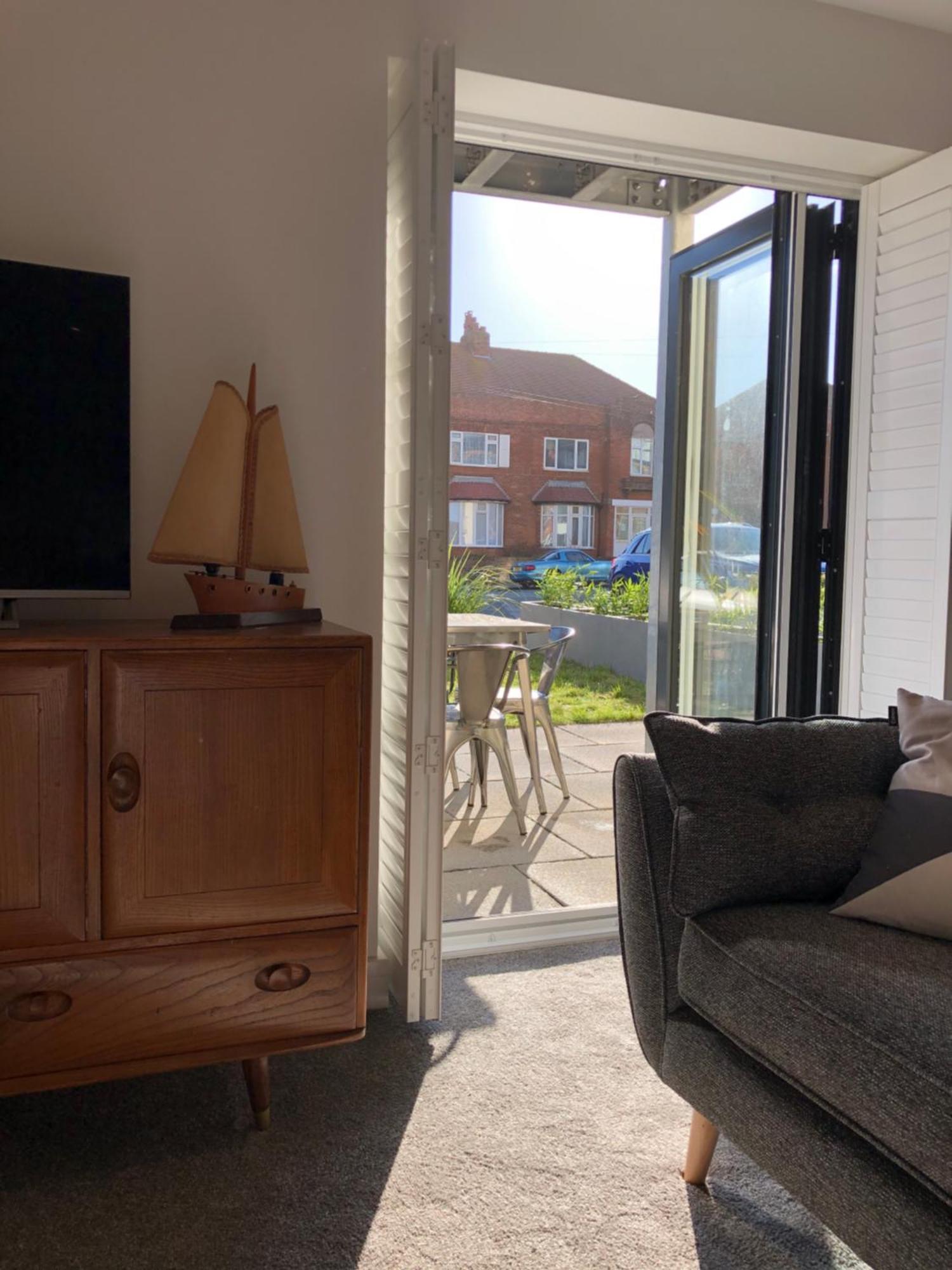 Villa Retro Retreat, Sea View, Free Parking & Ev Plug-In à Whitby Extérieur photo